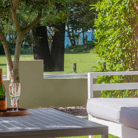 Beachside Bliss On Marine - 3Br Apartment By Uholiday Kingscliff Exteriér fotografie