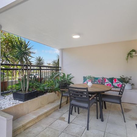 Beachside Bliss On Marine - 3Br Apartment By Uholiday Kingscliff Exteriér fotografie