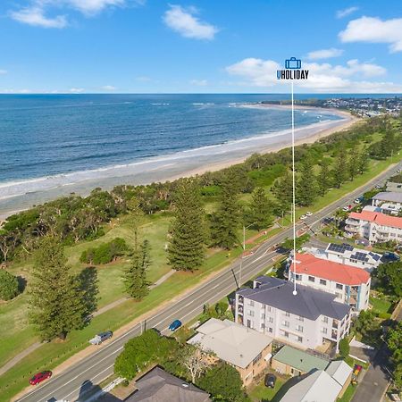 Beachside Bliss On Marine - 3Br Apartment By Uholiday Kingscliff Exteriér fotografie