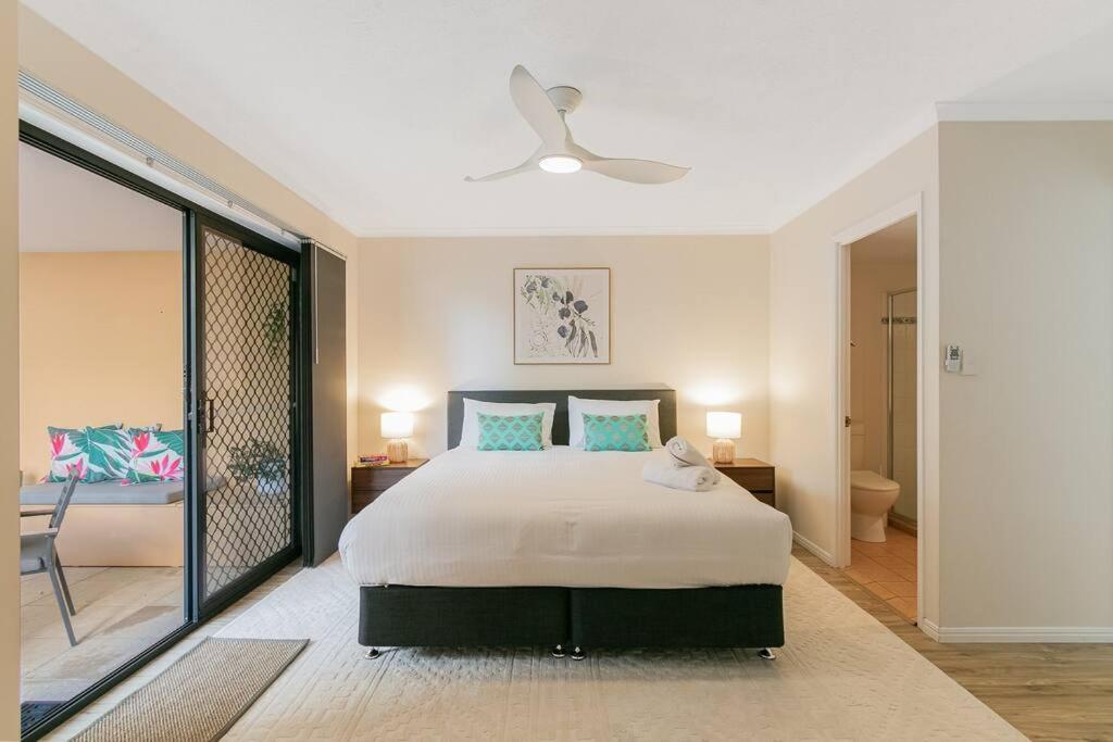 Beachside Bliss On Marine - 3Br Apartment By Uholiday Kingscliff Exteriér fotografie
