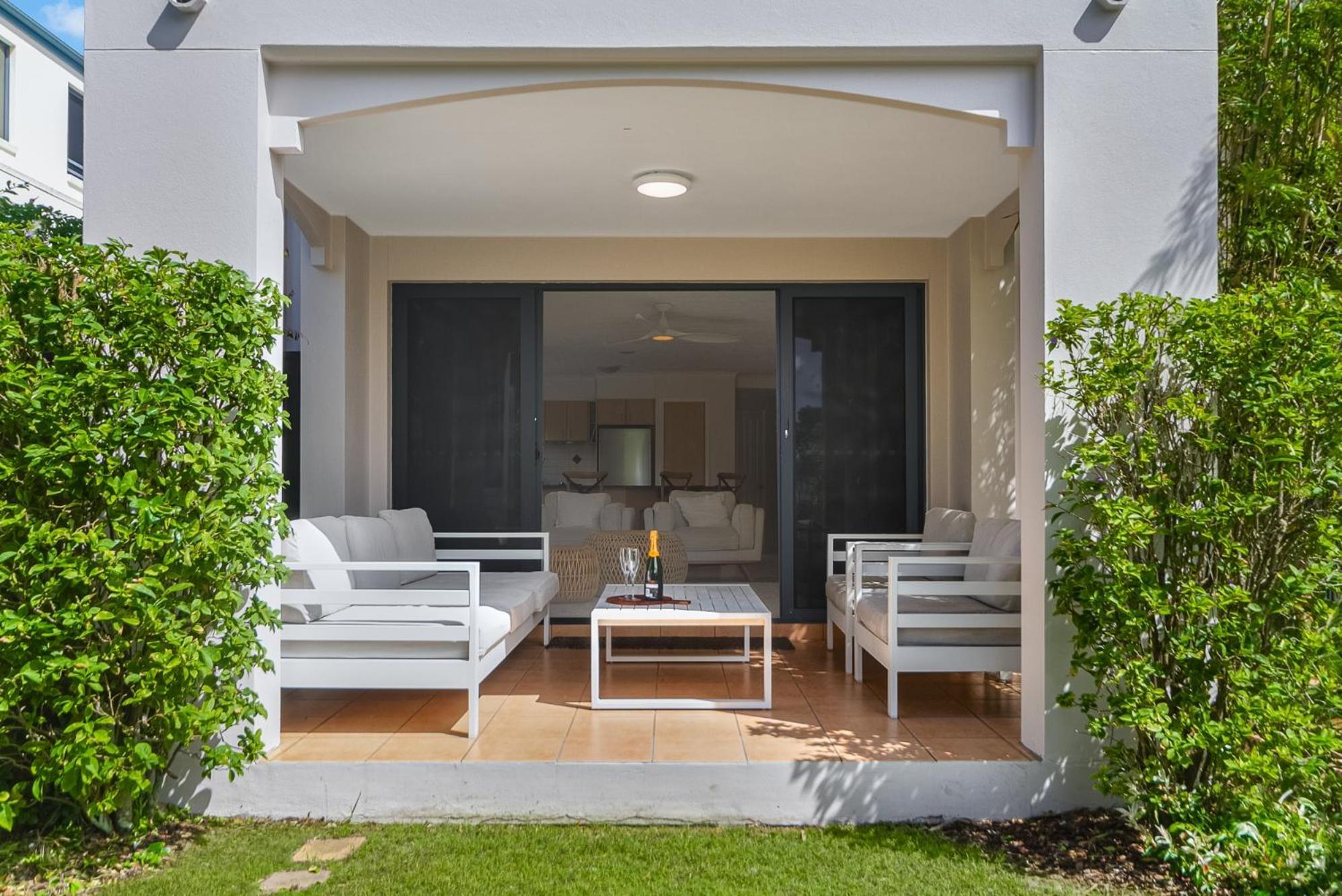 Beachside Bliss On Marine - 3Br Apartment By Uholiday Kingscliff Exteriér fotografie